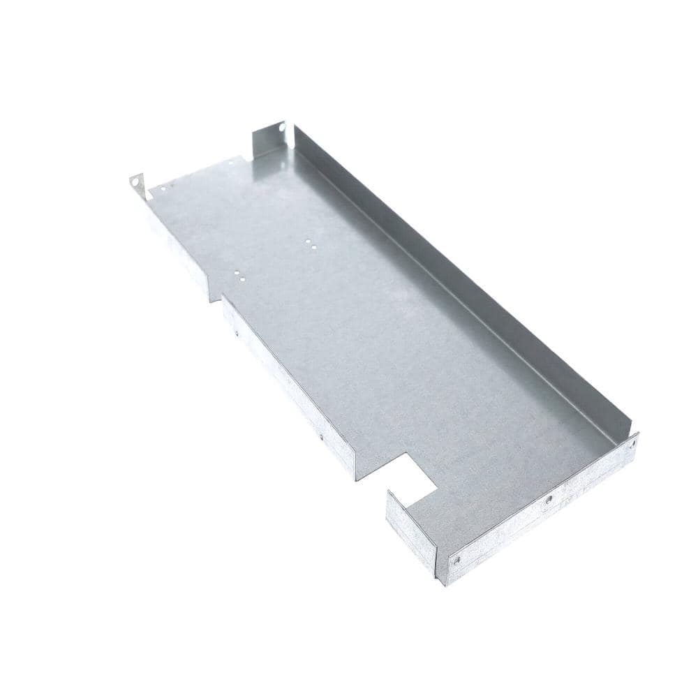 Vfd Mounting Plate Tall Predator S1-07328474000 price history on PriceWatchPro