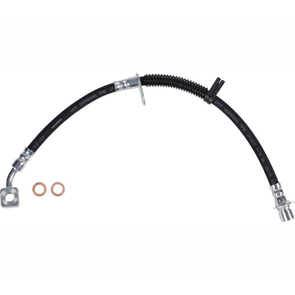Sunsong Brake Hydraulic Hose - Front Left