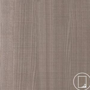 4 ft. x 8 ft. Laminate Sheet in RE-COVER 5th Avenue Elm with Premium SoftGrain Finish