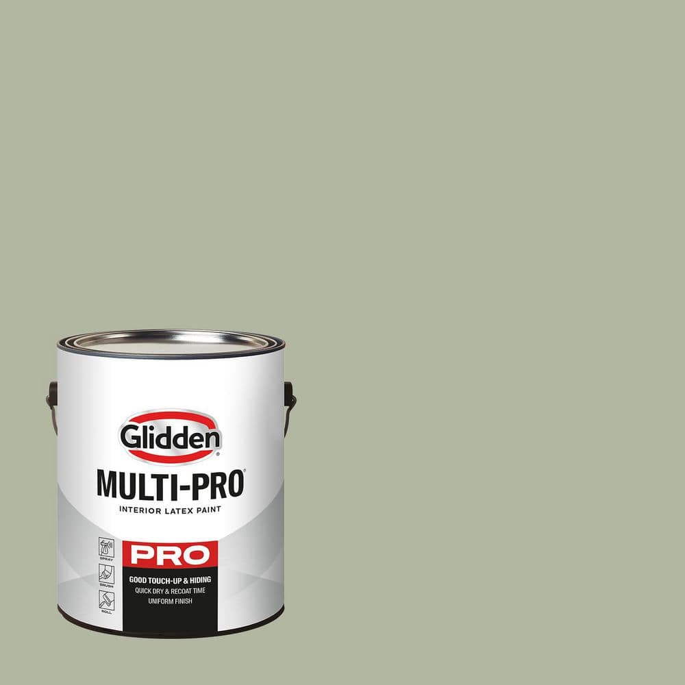 1 gal. PPG1030-3 Mellow Mood Eggshell Interior Paint price history on PriceWatchPro