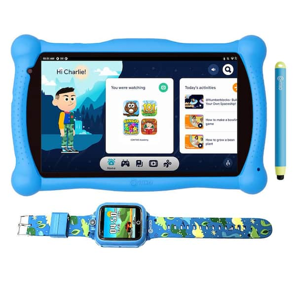 7in Kids Tablet sold