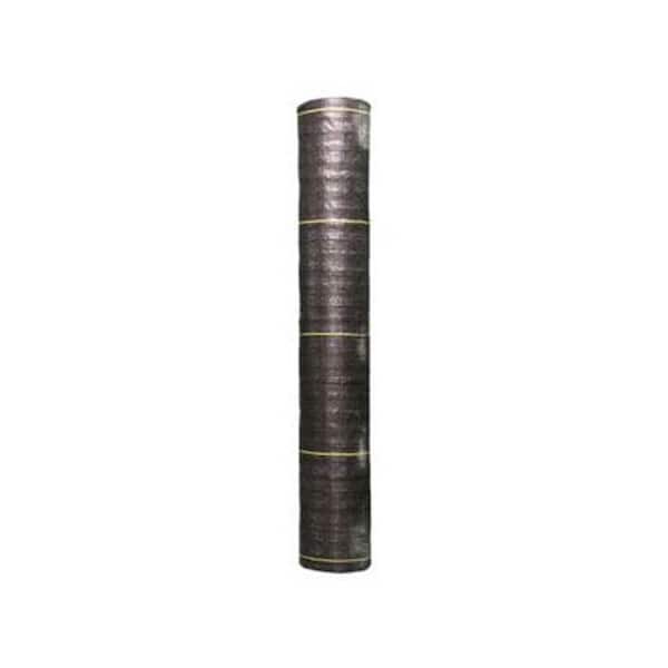 DeWitt Sunbelt 3 ft. Wide Weed Barrier Landscape Fabric Ground Cover, 300 ft. (2-Pack)
