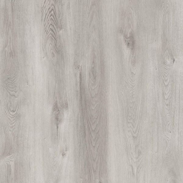 Hydrostop Paradise Bay 0.2 in. T x 4.5 in. W x 46 in. L Stair Nose Molding