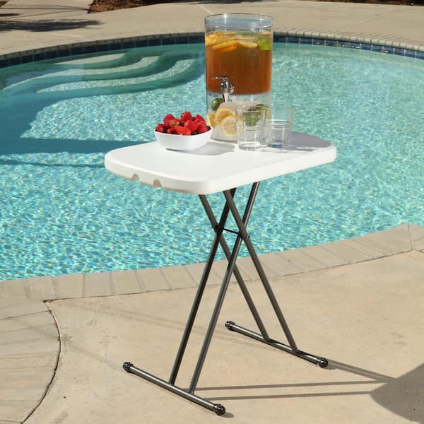 lifetime cocktail table