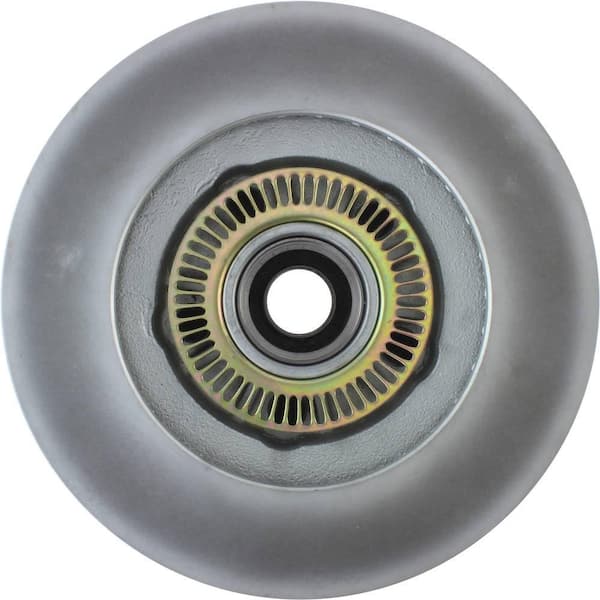 Centric Parts Disc Brake Rotor