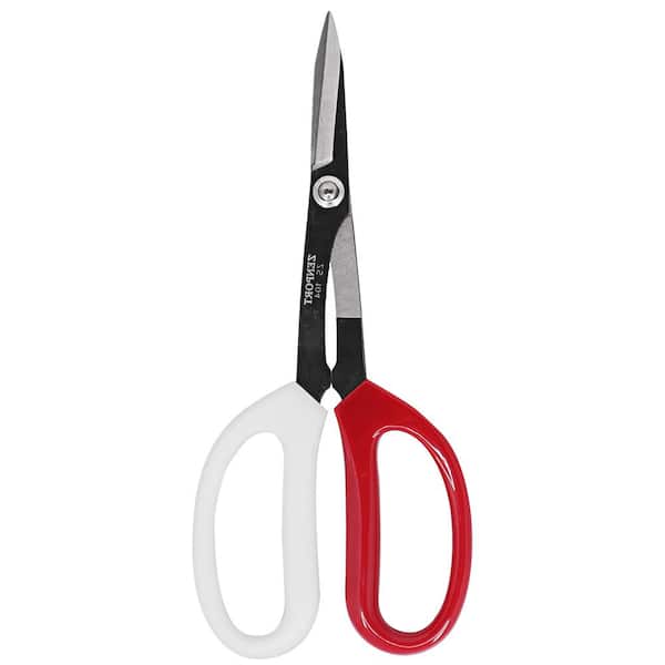 8 in. L Garden/Craft/Horticulture Deluxe Scissors