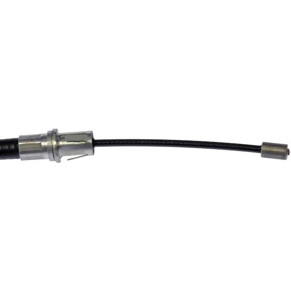 First Stop Parking Brake Cable