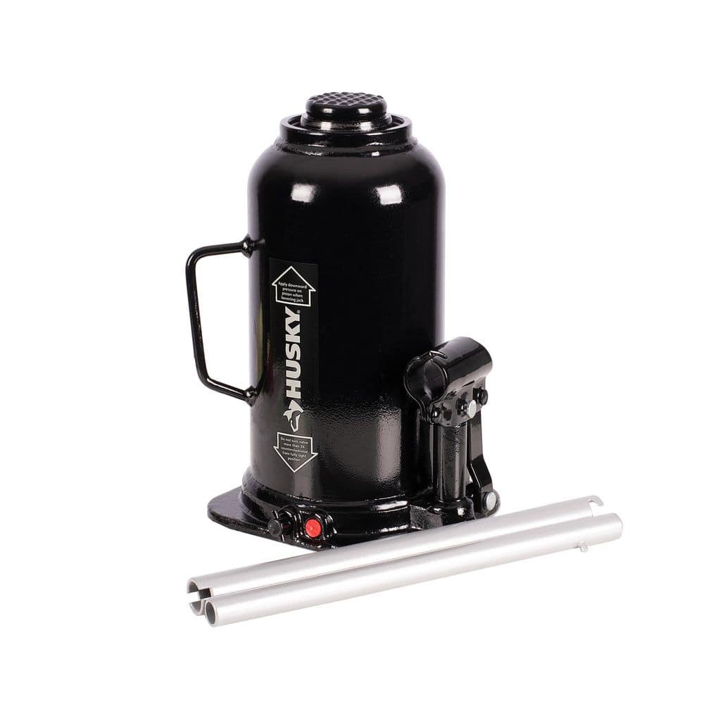 30-Ton Welded Bottle Jack price history on PriceWatchPro