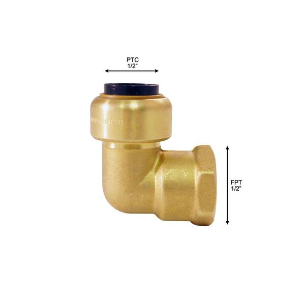 Coway deals pipe connector