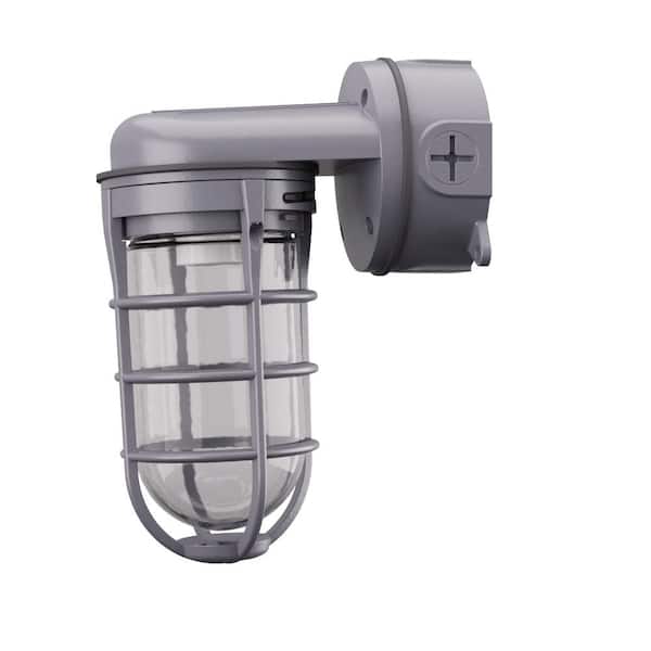 LT VR X 15W | LED Outdoor Vapor Tights Light | Litian Lighting Company