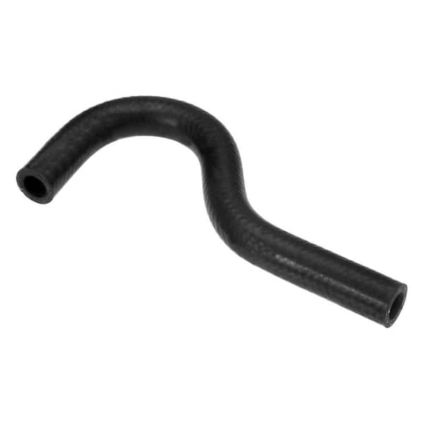 ACDelco Molded HVAC Heater Hose - Heater To Pipe-1
