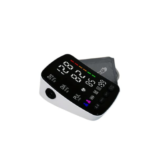 lazle blood pressure monitor