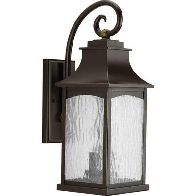Southwestern Outdoor Lighting Lighting The Home Depot