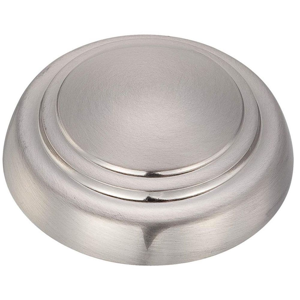 Brushed Nickel 2-Light Dimmable Cylinder Wall Sconce