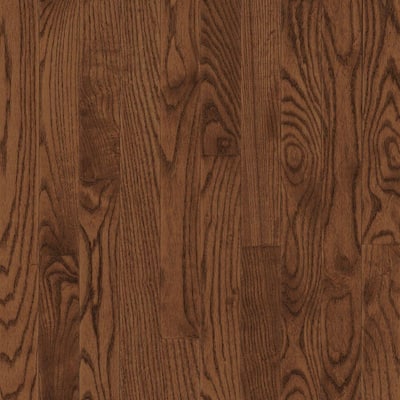 American Originals Brown Earth Oak 3/8 in. T x 5 in. W Engineered Hardwood Flooring (22 sqft/case)