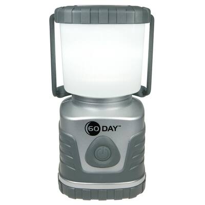 60-Day Duro LED Portable Lantern