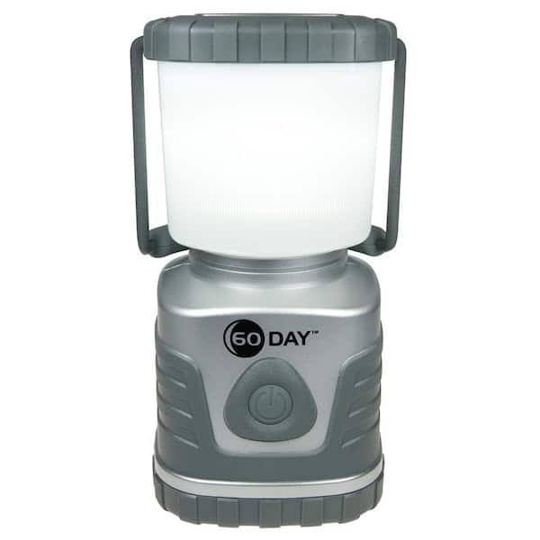 UST 60-Day Duro LED Portable Lantern
