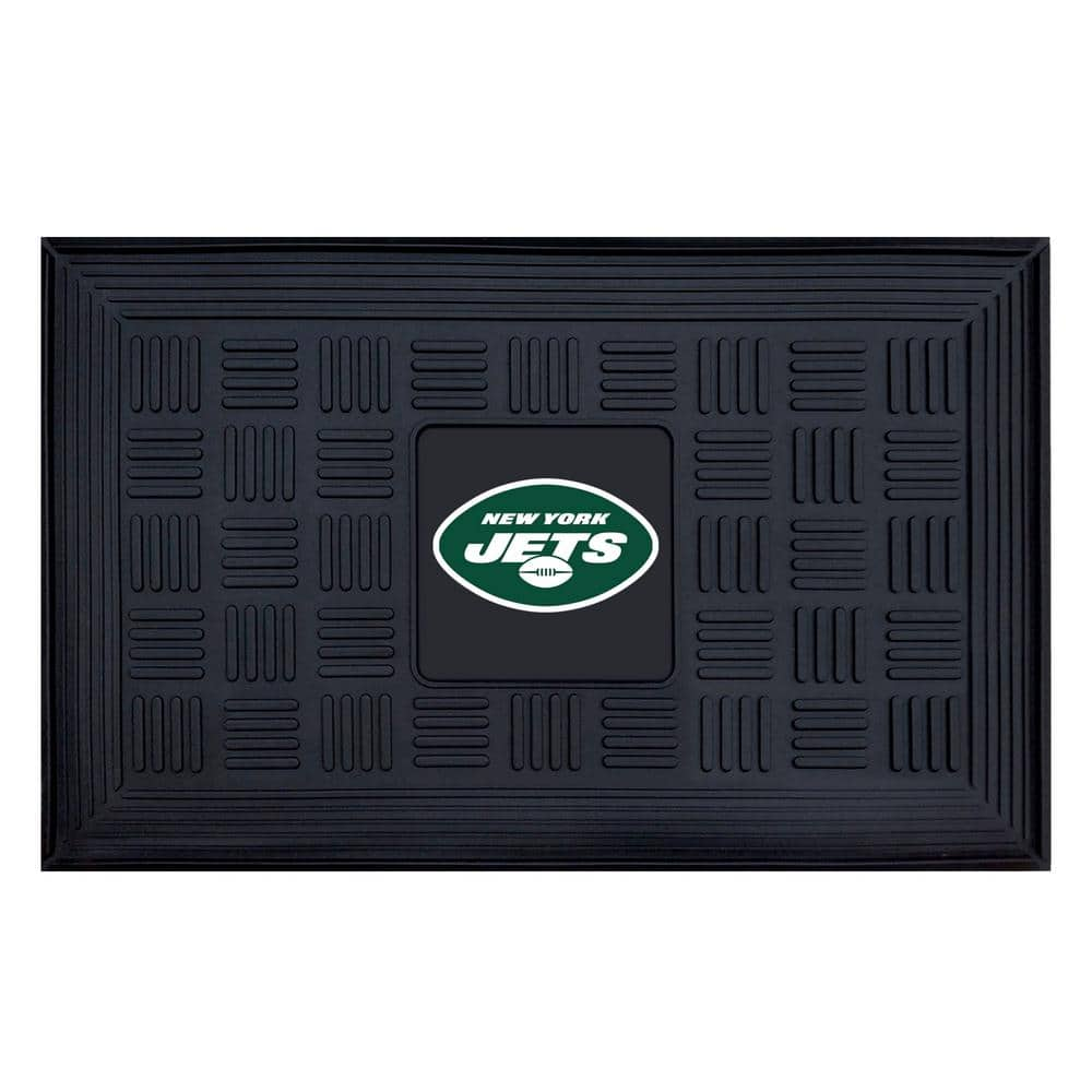 FANMATS NFL Non-Slip Outdoor Doormat & Reviews