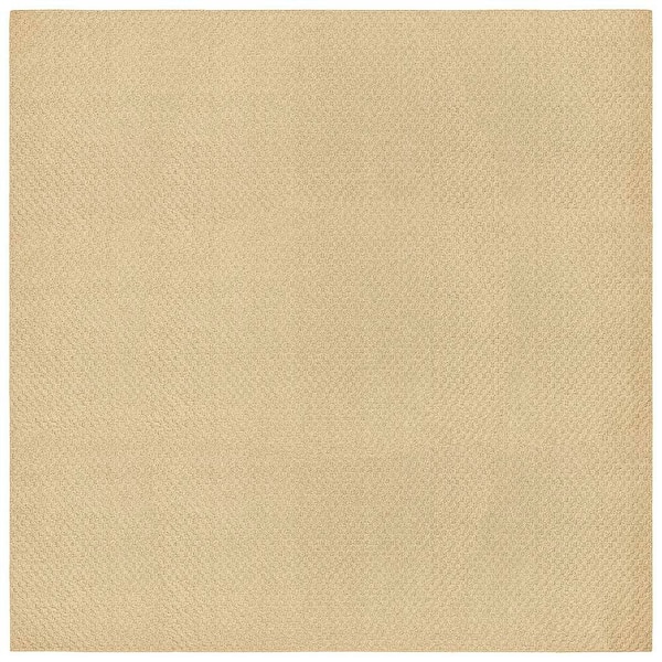 Town Square Pecan 5 ft. x 7 ft. Area Rug