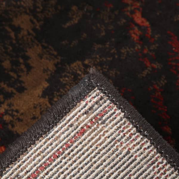 Spin Desert 8 ft. x 11 ft. Area Rug