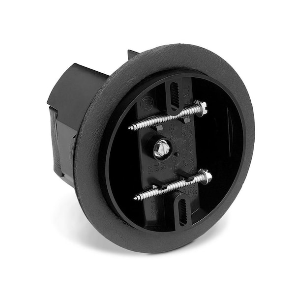 Ceiling Fixture Electrical Box Shelly Lighting