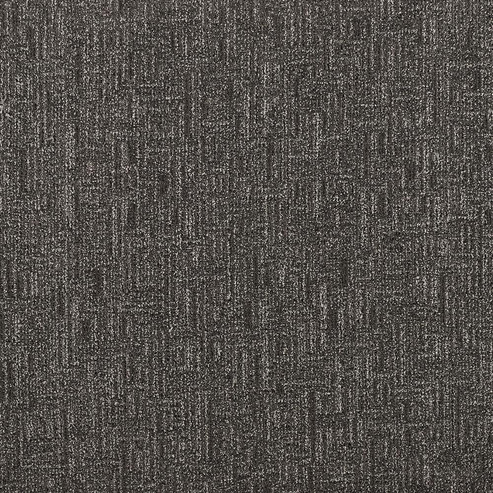 8 in. x 8 in. Pattern Carpet Sample - Crystal Cavern -Color Hematite price history on PriceWatchPro
