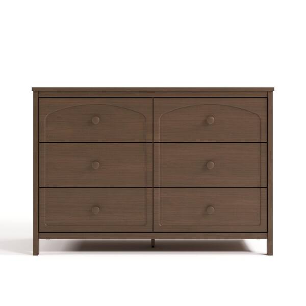 graco dresser Sasha 6 Drawer and the Teddi prioritizes it with its innovative interlocking drawer system Graco Benton 6-Drawer Double Dresser