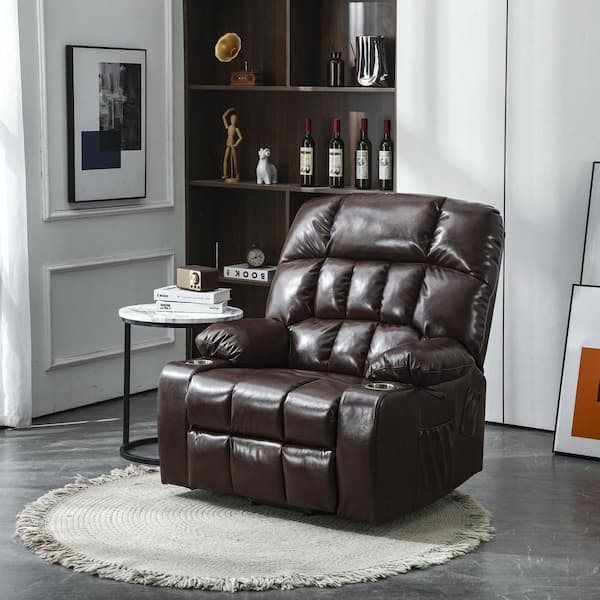 Best power recliners for big and tall sale