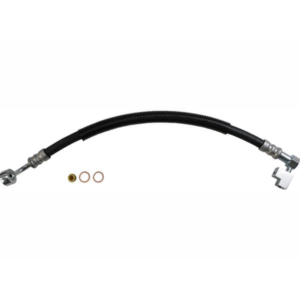 Sunsong Power Steering Pressure Line Hose Assembly