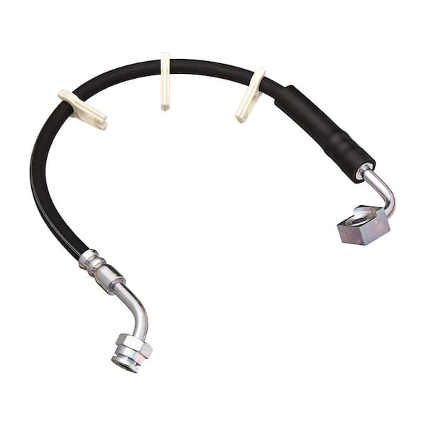 Centric Parts Brake Hydraulic Hose - Front Left