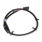 Negative Battery Cable 63 Inches - Fit Cadillac Escalade 2007-2014 22846471
