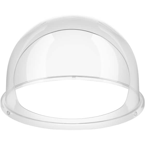 20.5 in. Candy Floss Cover for 52 cm Floss Maker Machine, Dome Shield for Commercial Use (Cover Only)