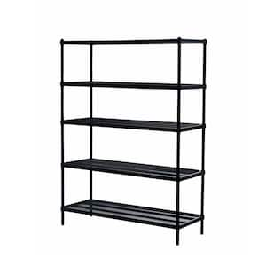 Design ideas discount meshworks shoe shelf