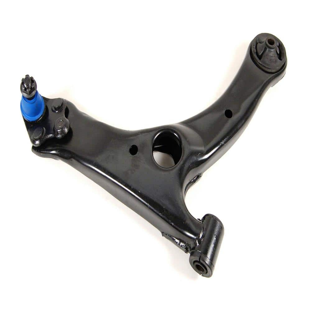 Mevotech Original Grade Suspension Control Arm And Ball Joint Assembly Gs The Home Depot