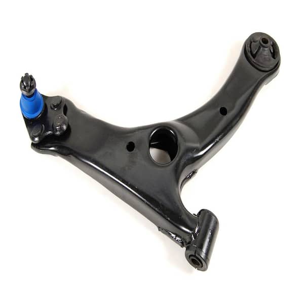 Mevotech Original Grade Suspension Control Arm and Ball Joint Assembly