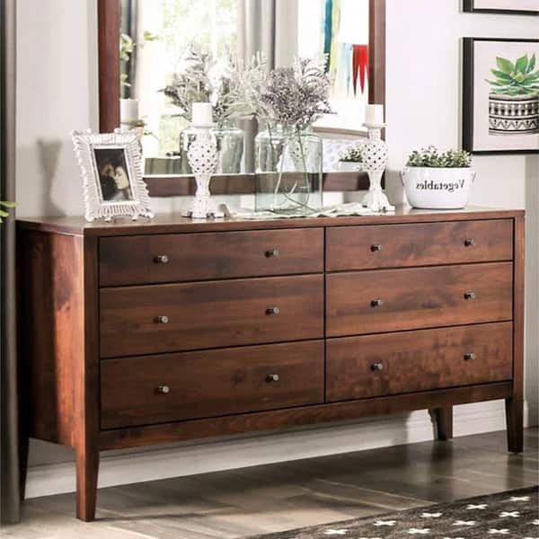 modern espresso dresser Calliope Espresso Dresser