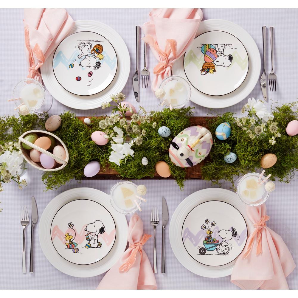 LX Collective 26-Piece Flatware Set