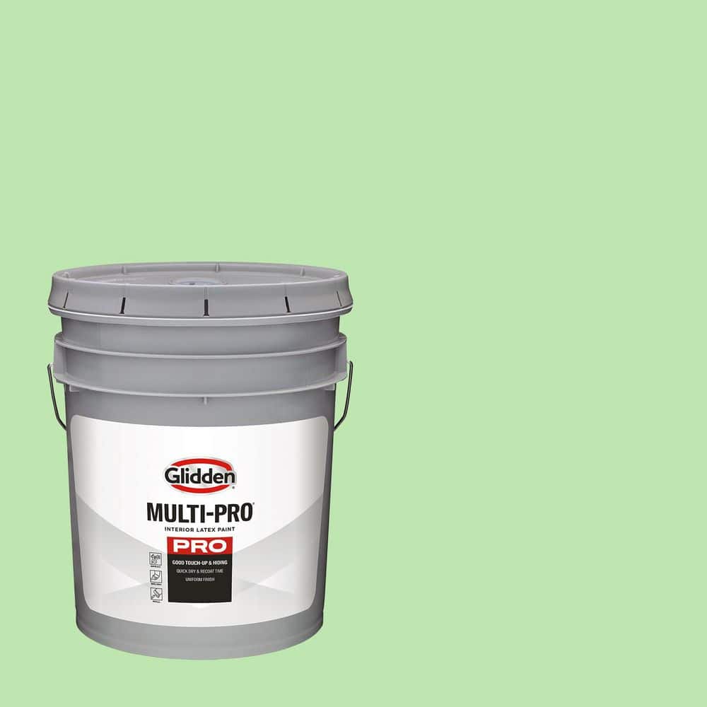 5 Gal. PPG1224-5 Almost Aloe Eggshell Interior Paint price history on PriceWatchPro
