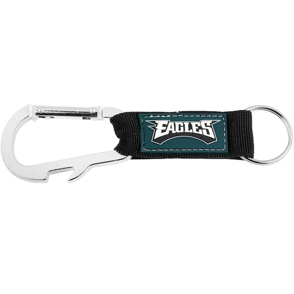 HY-KO NFL Philadelphia Eagles Key Ring