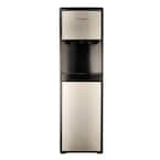 Brio Hot Cold and Room Temp Water Dispenser Cooler Bottom Load, Tri ...