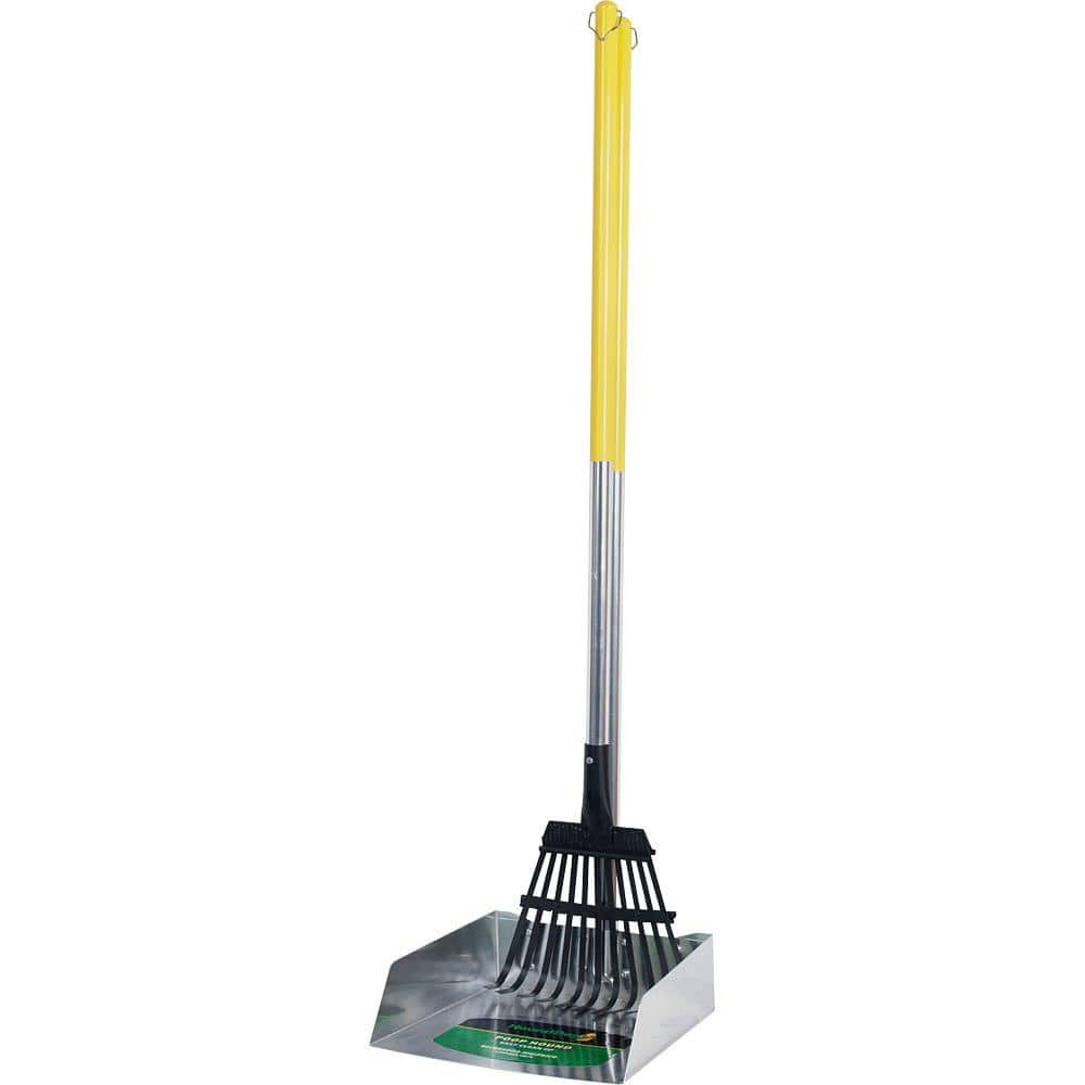 Dog poop scooper cheap home depot