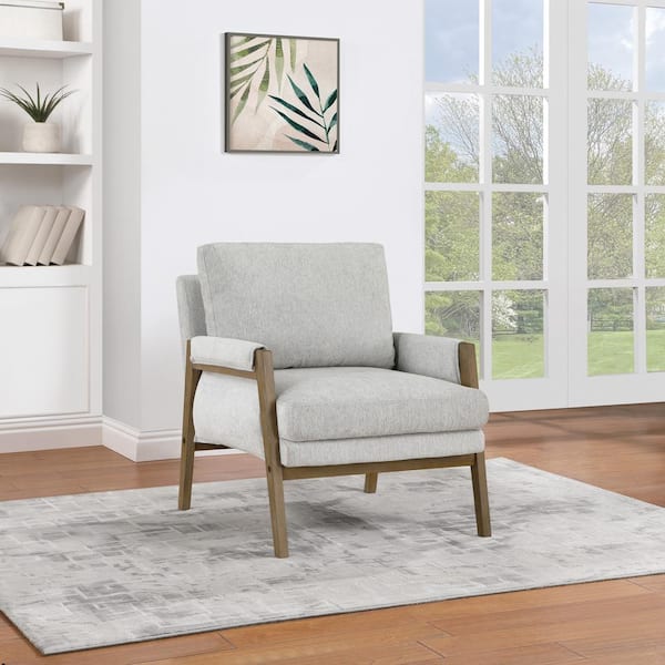 Armchair best sale home depot