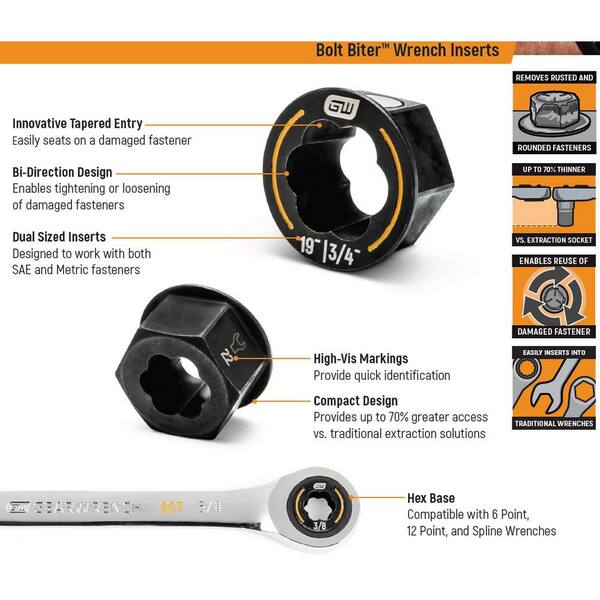 thumbnail image 2 of Auto Trickler Reducing Insert Set - Precision Reloading Tool, Made In USA 2 of 4