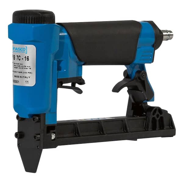 FASCO F1B 7C-16 Fine Wire Stapler