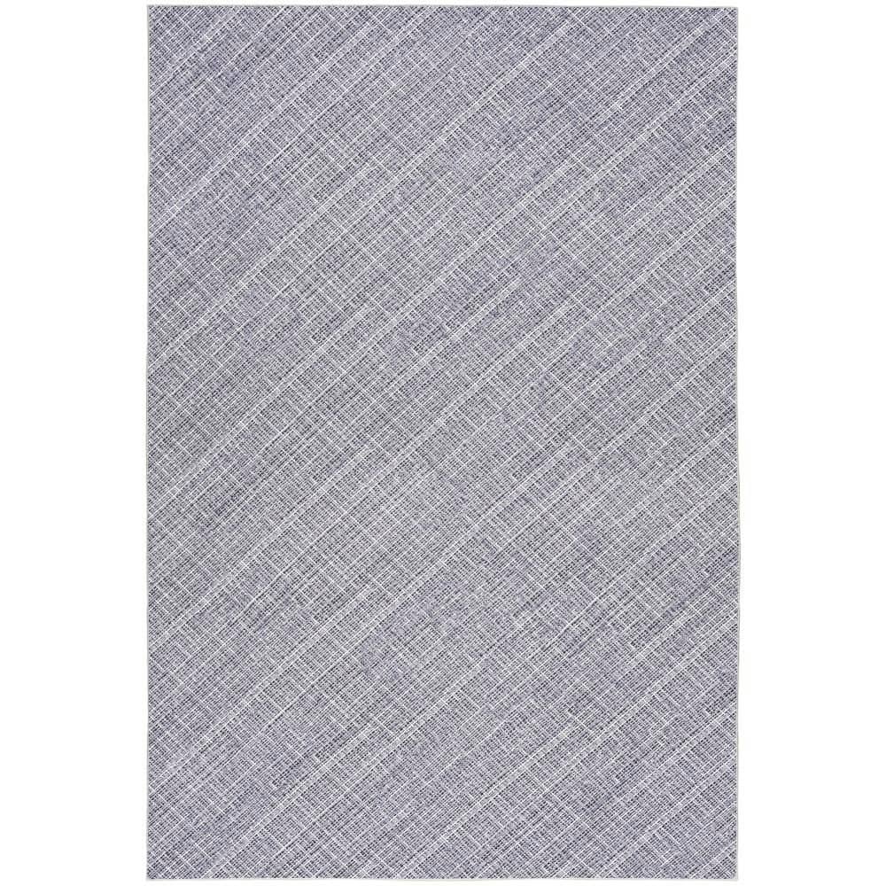 Washables Grey 4 ft. x 6 ft. Abstract Contemporary Area Rug price history on PriceWatchPro