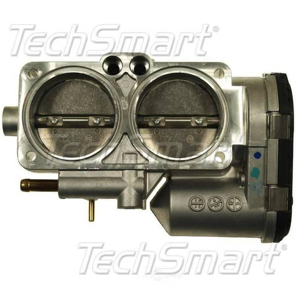 Techsmart Fuel Injection Throttle Body Assembly S20010 7381