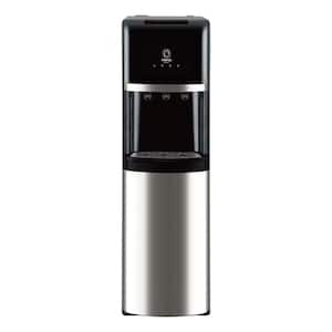 Stainless Steel Bottom Load Water Dispenser