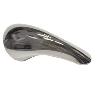 Replacement Lever Lavatory and Tub/Shower Handle in Chrome