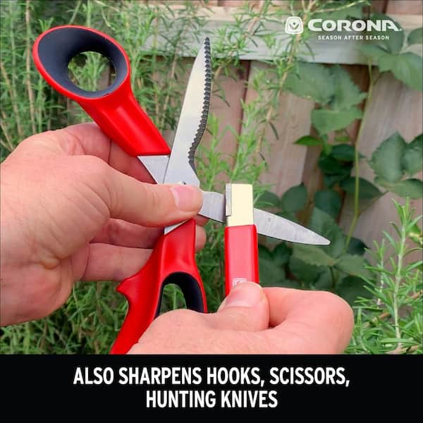 Details about   Corona AC8300 Sharpening Tool 1-Pack, 