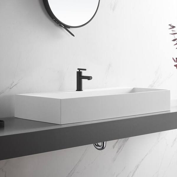 https://images.thdstatic.com/productImages/a7da2266-9efb-46a4-b7d4-bf3fb406faa7/svn/matte-white-serene-valley-wall-mount-sinks-svws601-40wh-c3_600.jpg